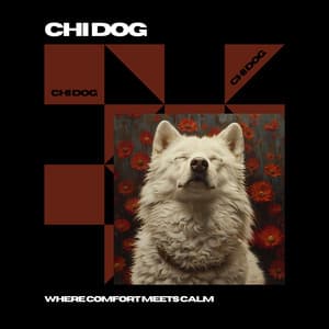 Chi Dog: Where Comfort Meets Calm - Chi Dog