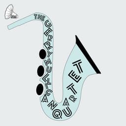 The Gerry Mulligan Quartet