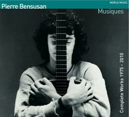 Musiques - Pierre Bensusan