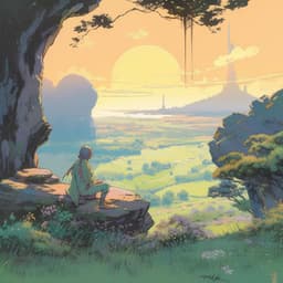 Soledad delicada - Músicas Para Relaxar