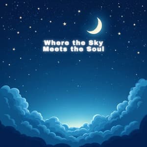 Where The Sky Meets The Soul - Source Vibrations