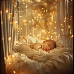 Paisaje De Sueños De Arrullo Para Bebés: Cielos Nocturnos - Musica de Jazz para Hoteles