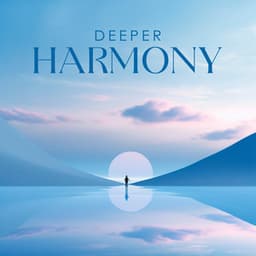 Deeper Harmony: Gentle Spiritual Healing, Tranquil Energy, Peace & Hypnosis - Meditation Songs Guru