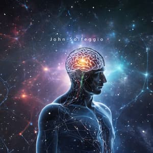 Healing Your Nervous System: Miracle Nerve Regeneration, Repairs All Nerve of Body & Good Vibes - John Solfeggio