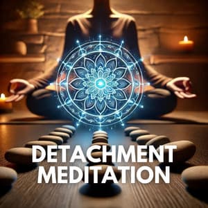 Detachment Meditation: Sever Emotional Ties & Restore Your Inner Strength - Hz HypnoSOS