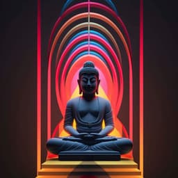 Buddhist Mantras for Spiritual Balance - Buddhist Meditation Music Set