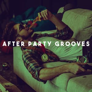 After Party Grooves - Dance Hits 2014