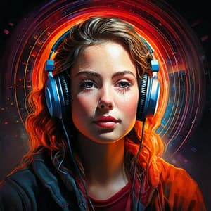 Concentration Cadence: Focus Music for Clarity - Affirmations Music Center