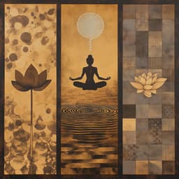 Trascendiendo Fronteras: Meditación Profunda con la Magia de Celeste - Healing Music Spirit