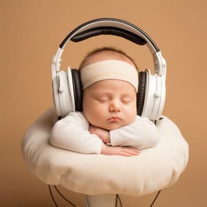 Lullaby Twilight: Baby Sleep Soft Glow - Baby Lullaby