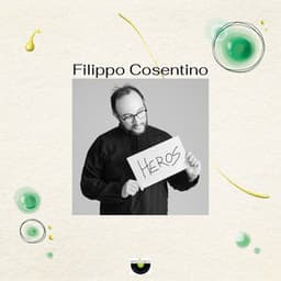 Heros - Filippo Cosentino