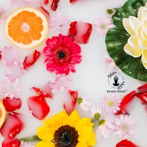 Healing Bloom - Spa Music Paradise