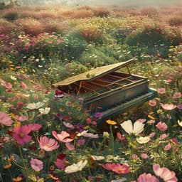 Momentos Majestuosos: Maravillas De La Música De Piano - Domingo de piano