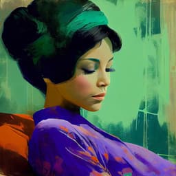 Massage Music - Thai Massage Music