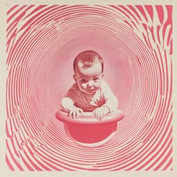 Cozy Cocoon: Pink Noise for a Tranquil Baby Sleep Experience - Pink Noise for Sleep