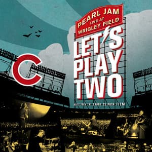 Let's Play Two - Pearl Jam