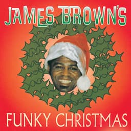 James Brown's Funky Christmas - James Brown