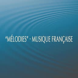 "Mélodies" - Musique Française - Claude Debussy