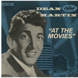 At The Movies - Dean Martin
