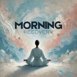 Morning Recovery: Daily Dose of Calm, Peaceful Awakening - Healing Meditation Zone
