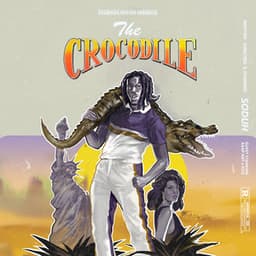 The Crocodile - Soduh
