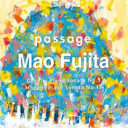 Passage - Mao Fujita