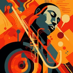 Barista Beats: Infused Jazz Music - Instrumental Jazz Music Ambient