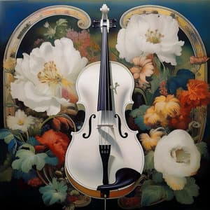 Orquesta Pura: Movimientos Suaves De Acordes - Valborg Shamsuddin