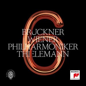 Bruckner: Symphony No. 6 in A Major, WAB 106 - Anton Bruckner