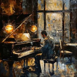 Música De Jazz Animada: Sonido Alegre Del Día - Estación de jazz