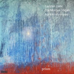 Prism - Carsten Dahl