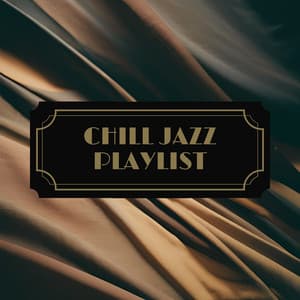 Golden Hour Swing Session - Relaxing Jazz Music Instrumental