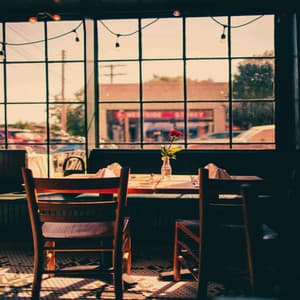 Music for Searching for Creativity - Jazz Vibe Duo