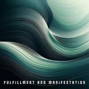 Fulfillment and Manifestation: Ethereal Journeys in Harmonic Flow - Curative Solfeggio Frequencies