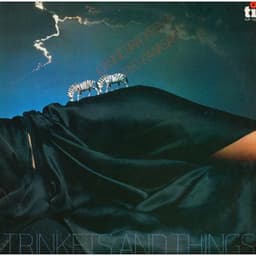 Trinkets and Things - Joanne Brackeen