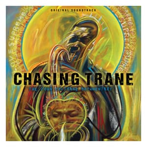Chasing Trane: The John Coltrane Documentary - John Coltrane