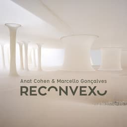 Reconvexo - Anat Cohen