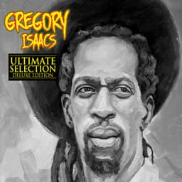 Ultimate Selection - Gregory Isaacs