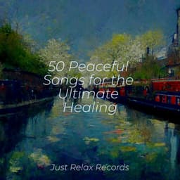 50 Peaceful Songs for the Ultimate Healing - Meditar Profundamente
