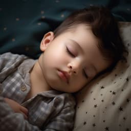 Lullaby's Calming Melodies: A Nighttime Companion for Baby Sleep - Sleepy Shepherd