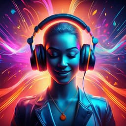 Cadence of Joy: Harmonies for Celebrations - Music for Joy