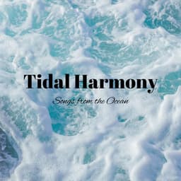Tidal Harmony: Songs from the Ocean - Star Patterns