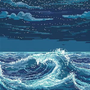 Welt der Korallenwasser - Meeresgeräusche