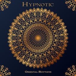 Hypnotic Oriental Rhythms - Frank South