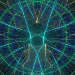 Odbudowa Pola Aurycznego - Medytacja Hz