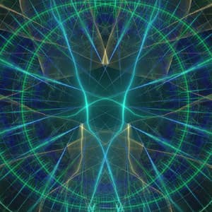 Odbudowa Pola Aurycznego - Medytacja Hz