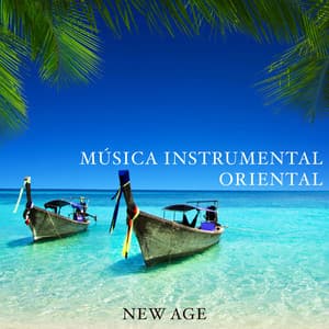 Música Instrumental Oriental - Chakra Dreamers