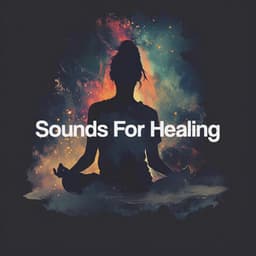 Sounds For Healing - Entspannungsmusik