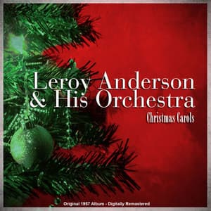 Christmas Carols - Leroy Anderson