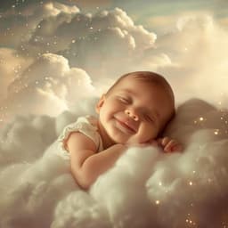 Capas De Sueño: Sonidos Calmantes Para Bebés - Cartelera de canciones de cuna para bebés